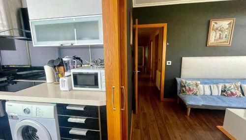 Piso en sitio tranquilo Zona del aeropuerto de VGO - Foto 4