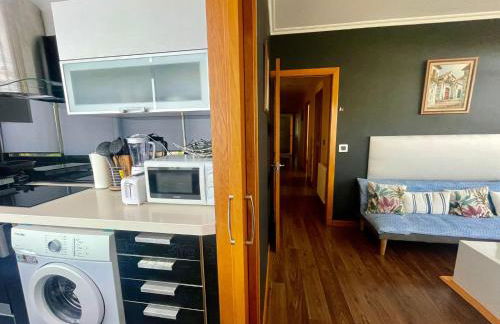 Piso en sitio tranquilo Zona del aeropuerto de VGO - Foto 4