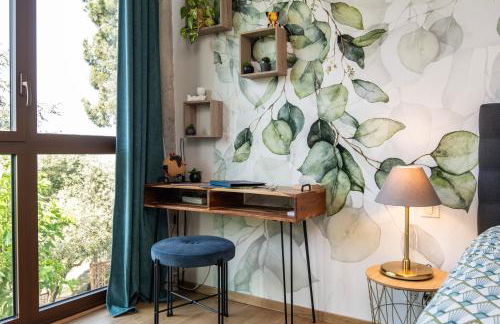 L'écrin de la Cité, Grand Panorama, vue unique sur les remparts de Carcassonne - Foto 15