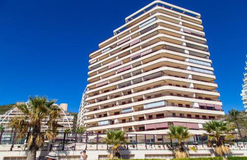 Florazar Apartment Cullera Beachfront - Photo 80