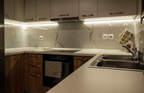 ΠΟΛΥΤΕΛΕΣ -ΜΟΝΤΕΡΝΟ ΔΙΑΜΕΡΙΣΜΑ - Foto 8