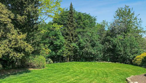 Church Cottage - Foto 3, Garden