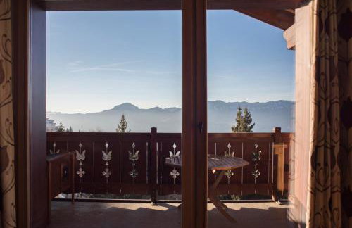 les 7 laux immobilier chalet A - Foto 4