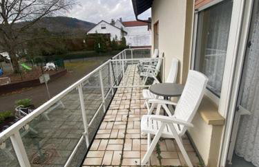 Gemütliche Monteurswohnung in Kelkheim für 4 bis 9 Personen - Foto 8