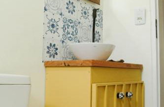Casa estilo rustico na praia da Armação - Foto 55
