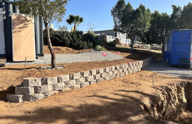 Ecovino Valle de Guadalupe - Foto 38