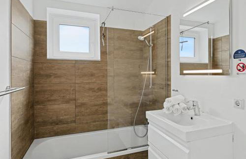 Holiday Home Familiennest by Interhome - Foto 25