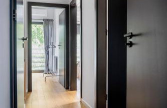 Domek z basenem nad Bugiem - Foto 23