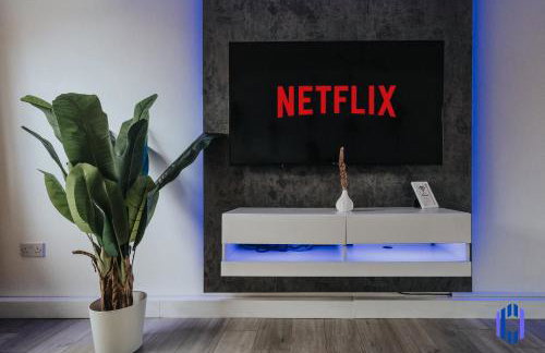 Spacious 5BR - Coop Live & Etihad - Pool Table - Foto 14