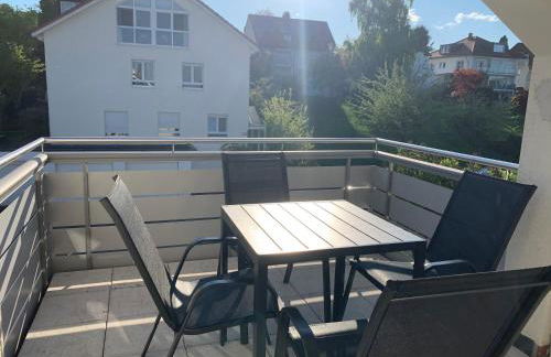 Apartment im Herrenfeld - Foto 17