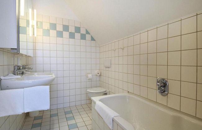 Appartements Post Hiddensee in Vitte - Foto 5