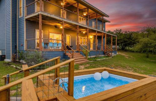 Lake Beach Access & Views, 5kings! - Foto 1