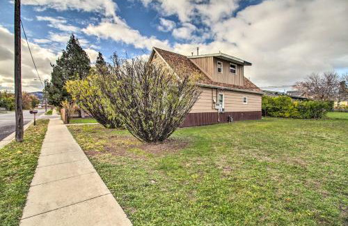 Welcoming Helena Hideaway about 2 Mi to Downtown - Foto 27