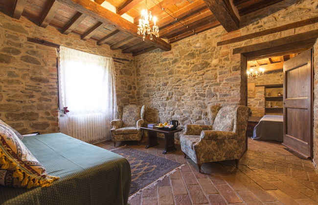 Podere le Corone - Foto 9