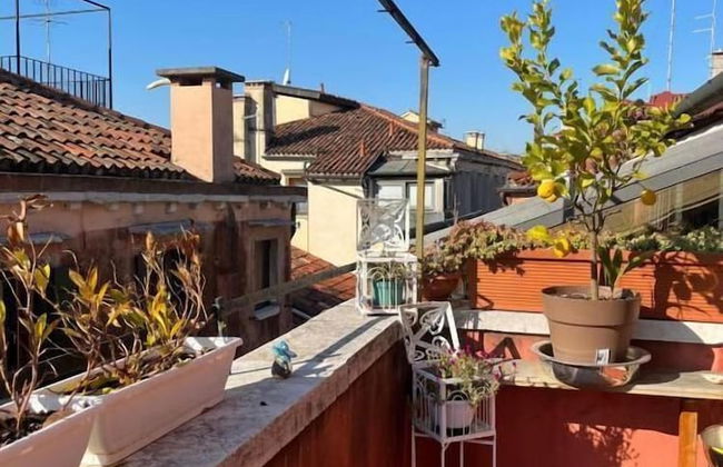 Ca' Morosini - Foto 32