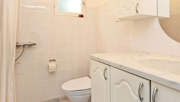 6 Person Holiday Home in Store Fuglede - Foto 5, Interior