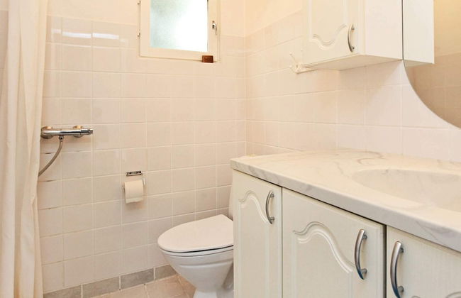 6 Person Holiday Home in Store Fuglede - Foto 5