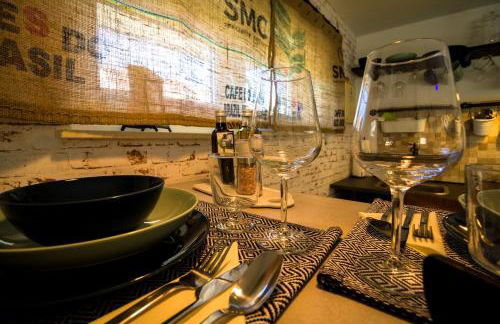 Little Beauty Souterrain Apartment Linkenheim - Foto 13