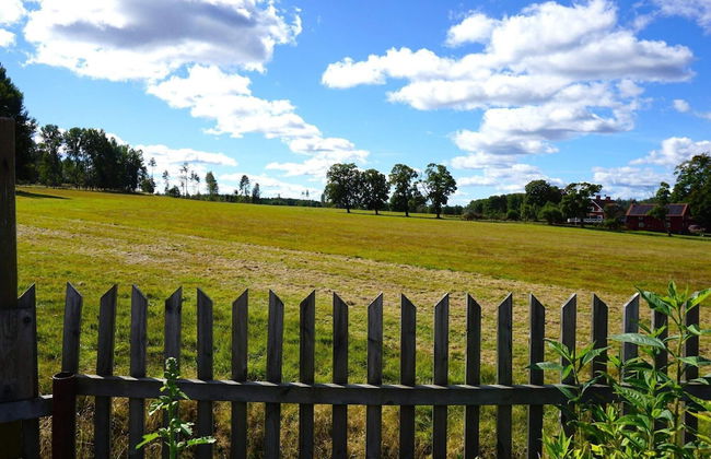 4 Person Holiday Home in Hogsjo-by Traum - Foto 18