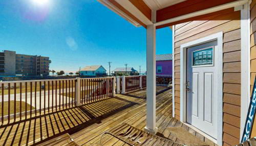 Mar Y Cielo - Foto 3