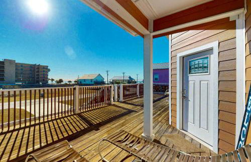 Mar Y Cielo - Foto 3