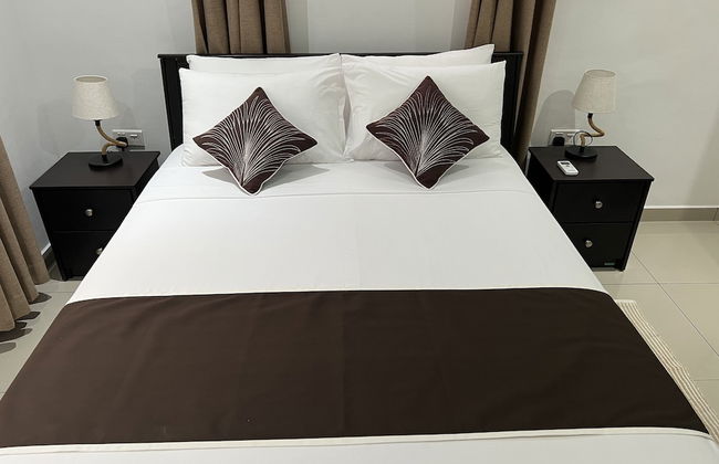 Paul's Residence - Foto 4