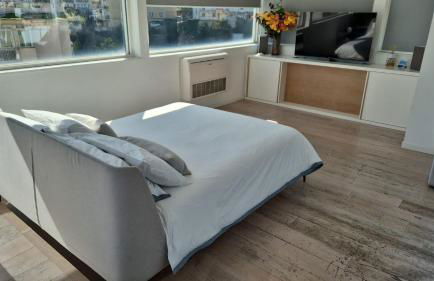 Terrazza Manù - loft suspended over the city-Vomero - Photo 26