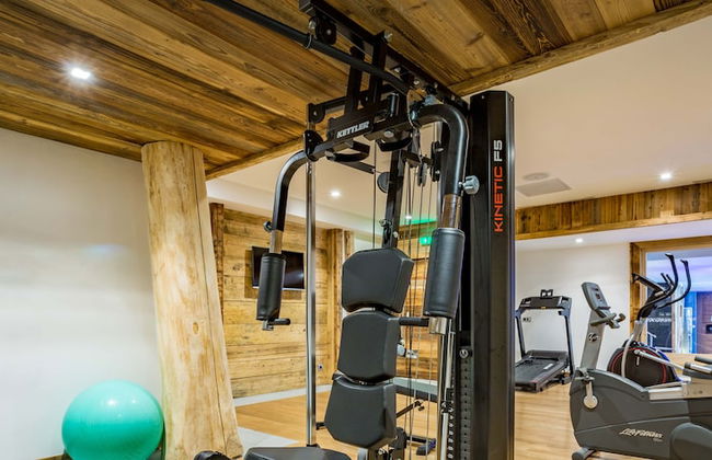 Residence Santa Terra - Foto 51