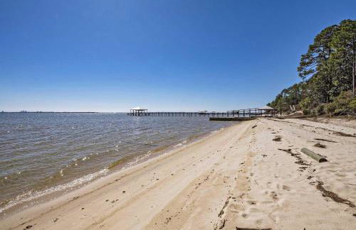 Beckoning on Perdido Bay - Foto 54