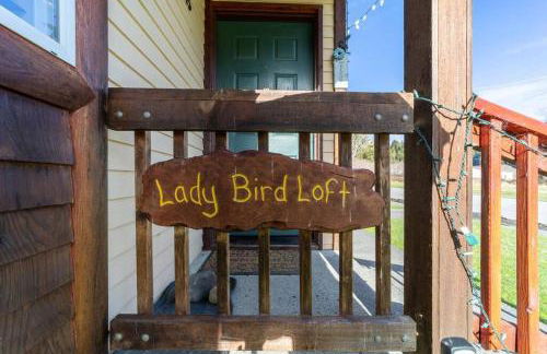 Elk Meadow Cabins 15A Lady Bird Suite - Photo 7
