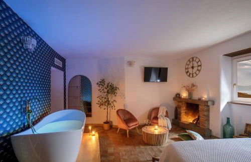 Jacuzzi - Centro Storico - Dolce Casa Mabi - Foto 2