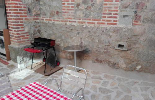 Abadía del Marqués de Avila - Foto 47