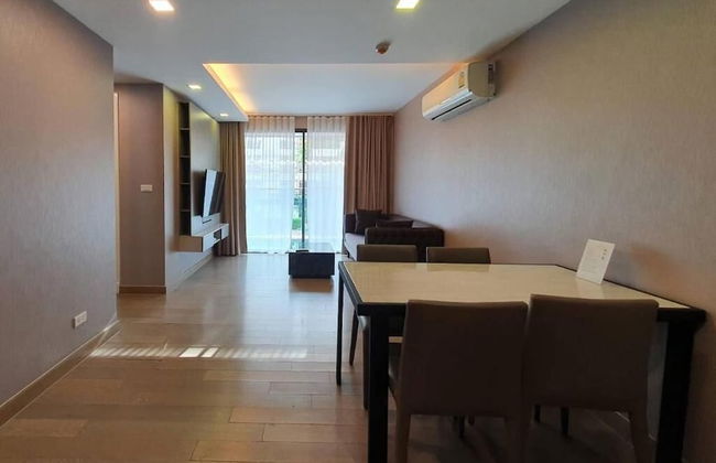 Residence 187 - Foto 43