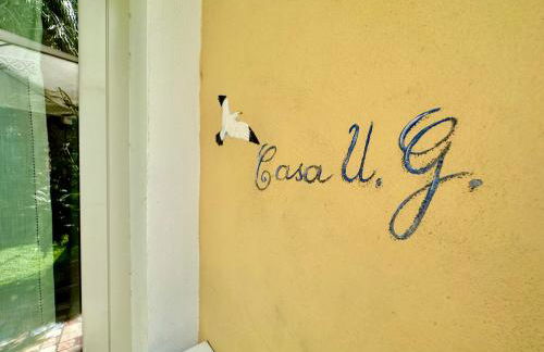 Villa Angelina Holiday Homes I Casa UG I A pochi chilometri da Sanremo e il suo Festival I Giardino I Parcheggio privato - Photo 11