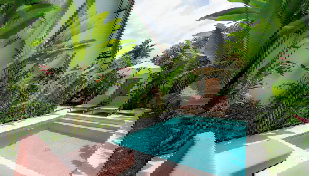 Milla Villa by Betterplace - Foto 1, Imagen principal