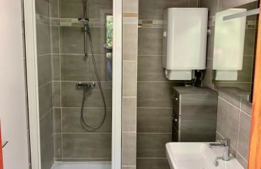 Holzhaus Devils Corner - Foto 22