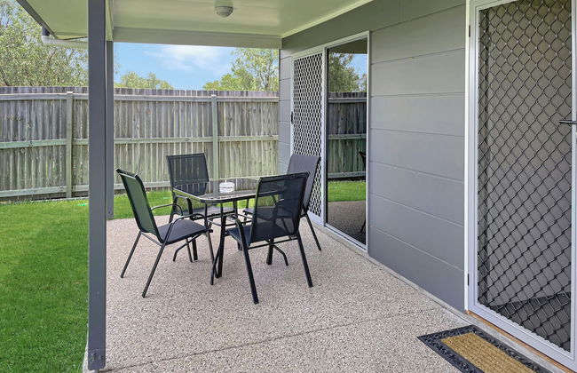 Direct Collective - Villas on Rivergum - Foto 12