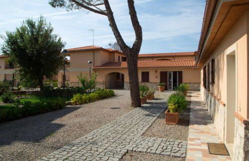 La Residenza del Golfo - Foto 66