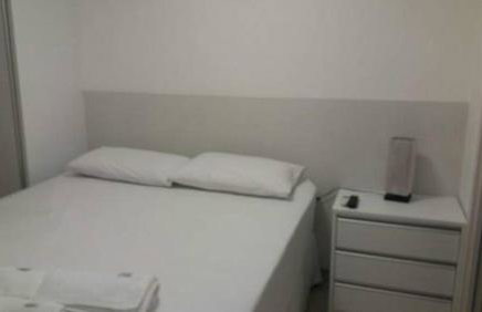 Lindo Flat no Beach Class Santa Maria em Boa Viagem - Foto 6