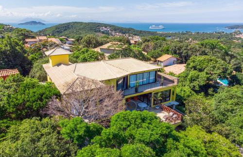 Villa GrandVIEW by Buzios - Foto 1