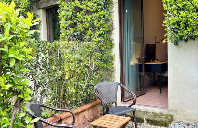 Tenuta Sant'Ilario - Foto 38