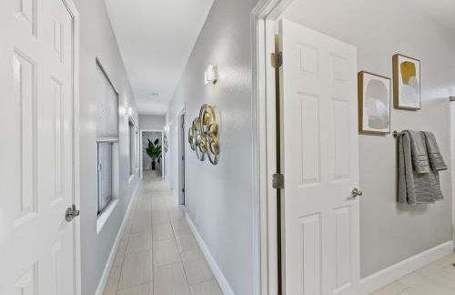 3 King Rooms Sleeps 12 Heated Pool Waterslide Paradise - Foto 35