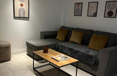 Appartement confortable et cosy - Foto 1