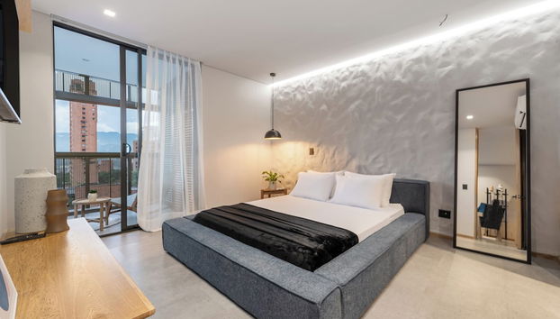 Apartamentos Wake by HOUSY HOST - Foto 5, Habitación