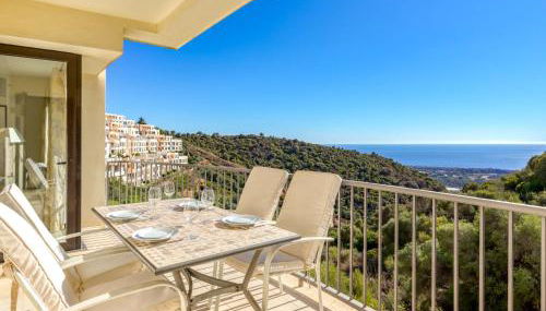 Apartment Cielo y mar Samara by Interhome - Foto 2