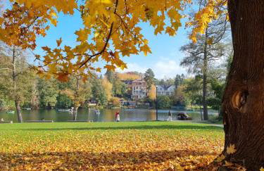 Apartament Fryderyk Łagów - Foto 51