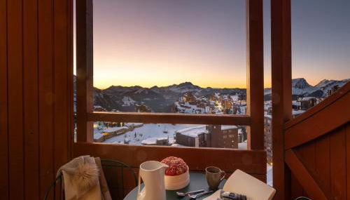 Résidence Pierre & Vacances Capella - Foto 2