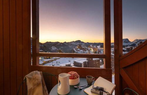 Résidence Pierre & Vacances Capella - Foto 2