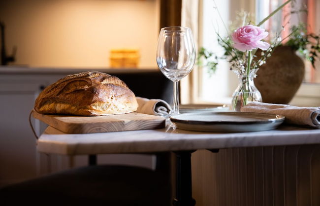 Blanka Boutique lägenhetshotell - Photo 22