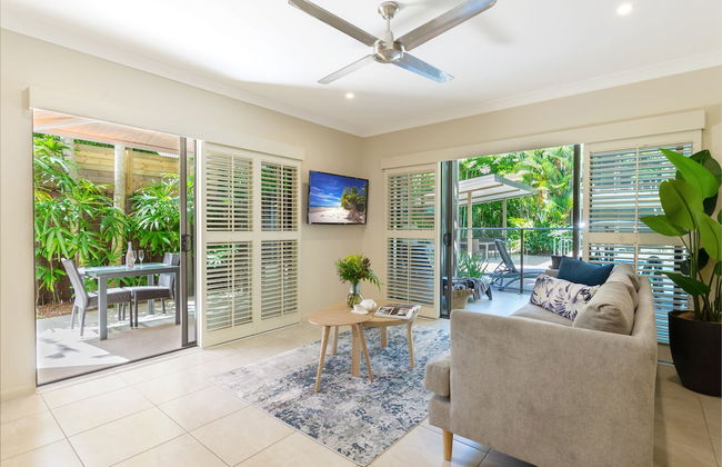 Shantara Resort Port Douglas - Adults Only Retreat - Foto 17